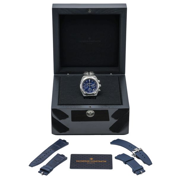 Vacheron Constantin Overseas 5500V/110A-B148